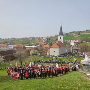 23. hrvatski susret žudija